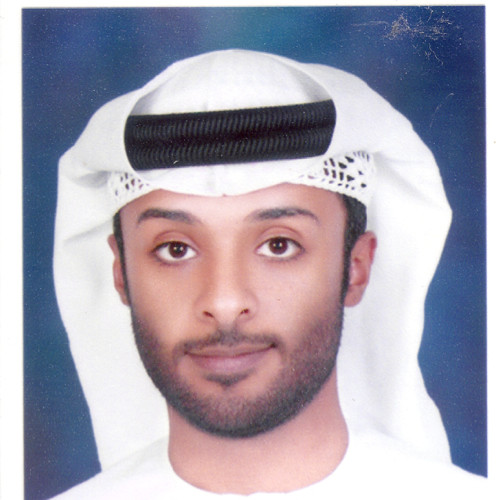 Profile Image for Saif Almashghouni