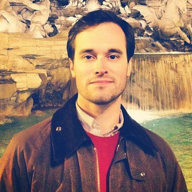 Adam Porter-Price avatar image