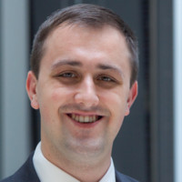 Thomas Shaw avatar image