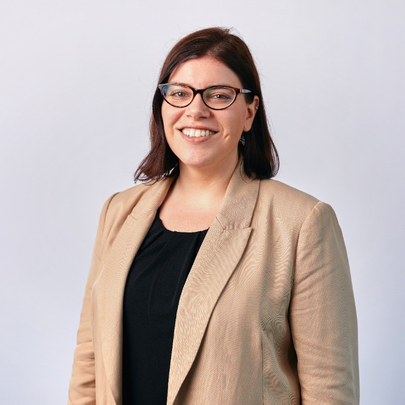 Maria Charilaou avatar image