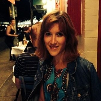 Jane Adams avatar image