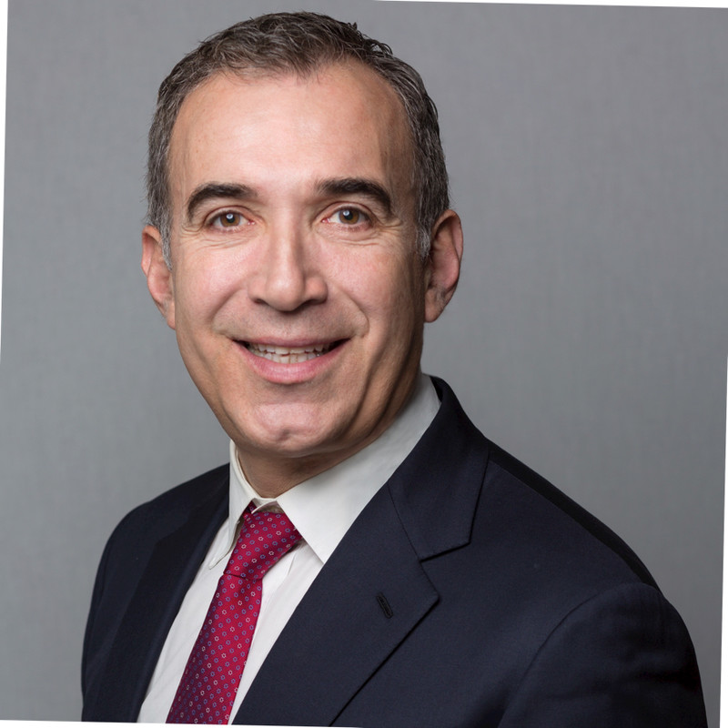 Stavros Tsibiridis avatar image