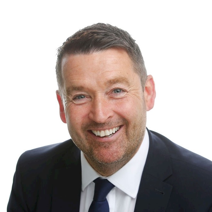 William Coates avatar image