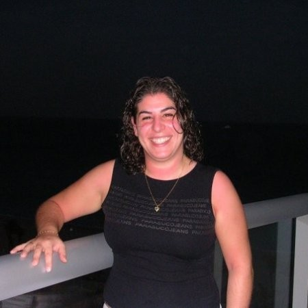 Kristina Enbom avatar image