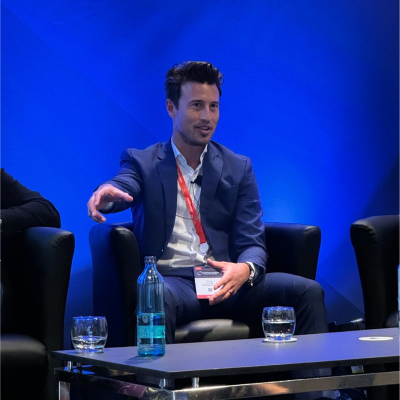 Trevor Kavanagh avatar image