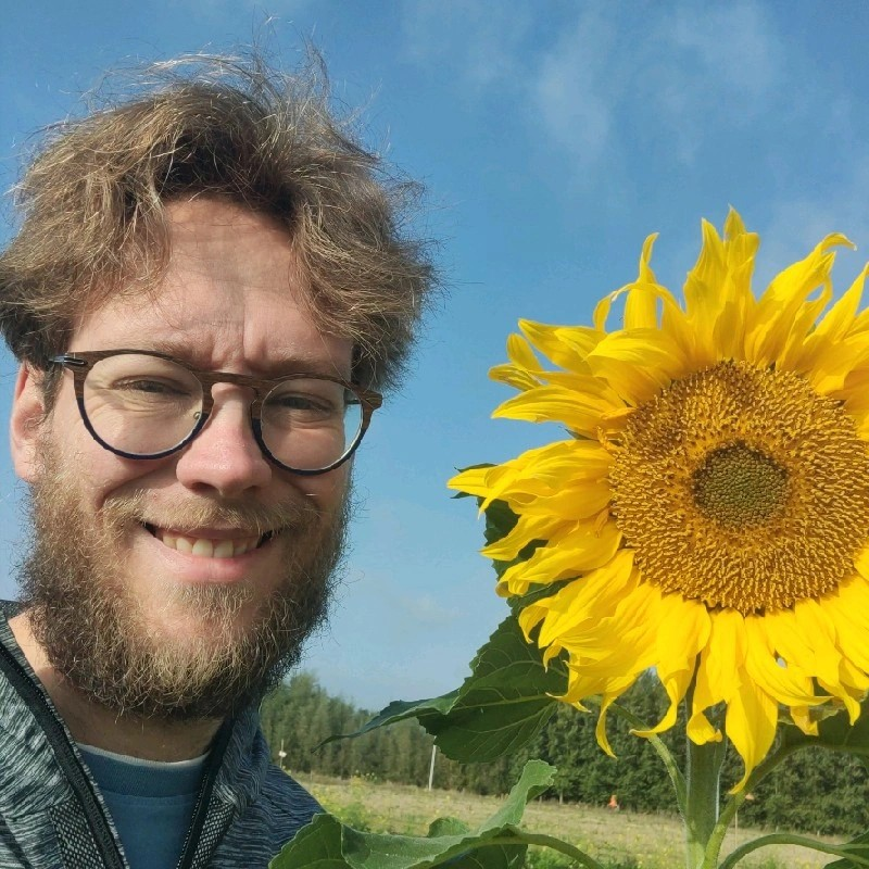 Wouter Slob avatar image