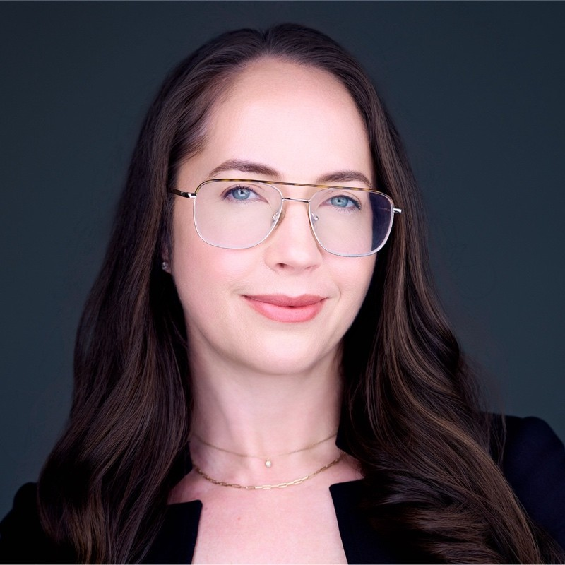 Katherine Bentley avatar image