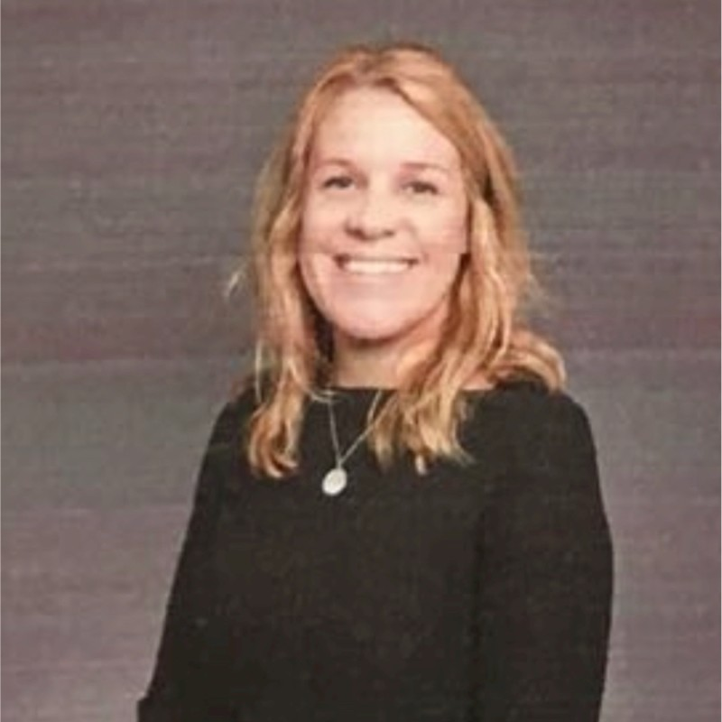 Sara Vierkant avatar image