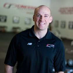 Profile Image for Cressey Sports Performance