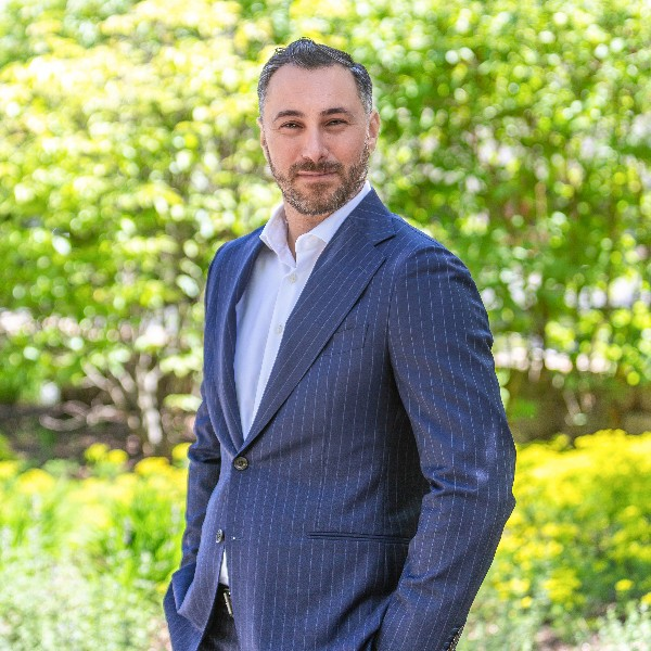 Michael Schwartz avatar image