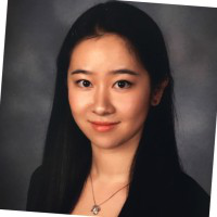 Winnie Zhang avatar image