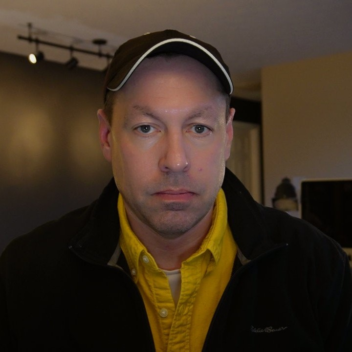 Jeremy Fliss avatar image