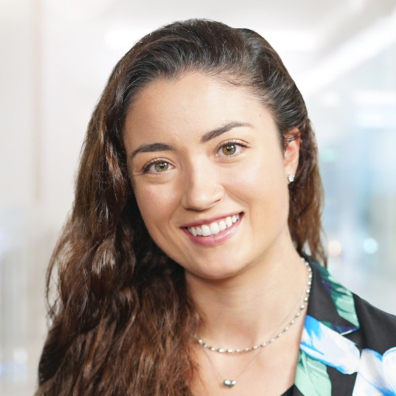 Mina Berglund avatar image