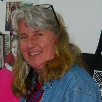 Nancy Cone avatar image