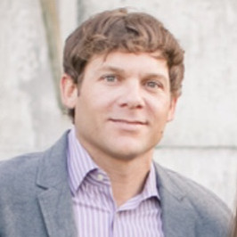 David Richard avatar image