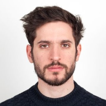 Arthur Carabott avatar image