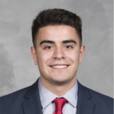 Mark Gonzalez avatar image