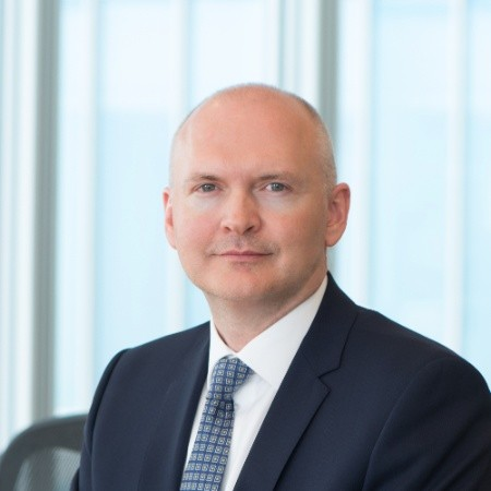 Marc Keirstead avatar image