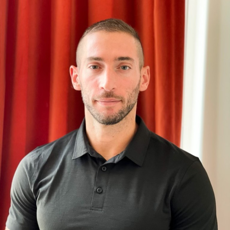 Adam Bloom avatar image