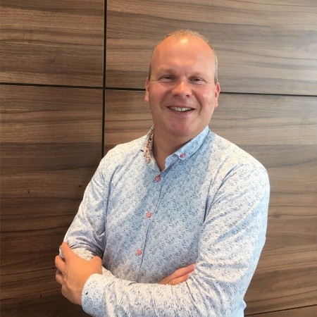 Martin van Mourik avatar image