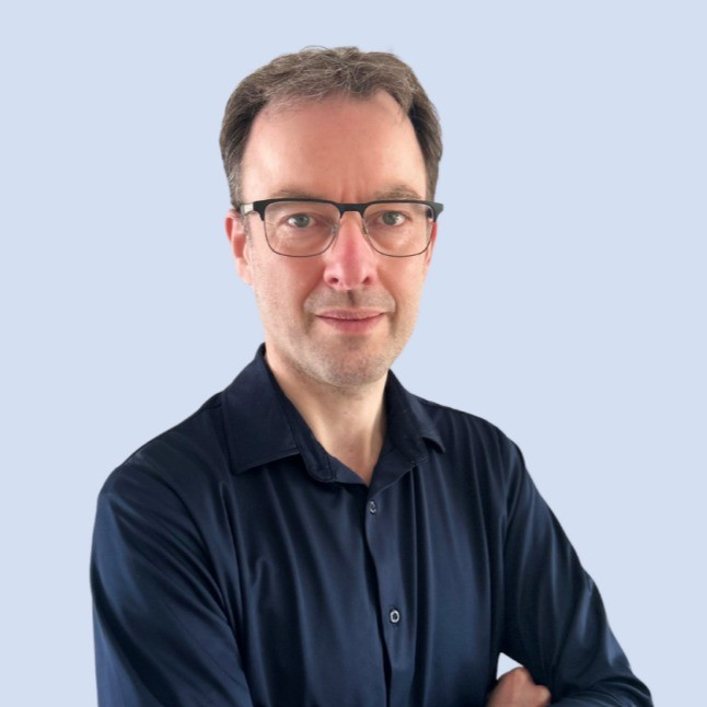 Marco Kalden avatar image