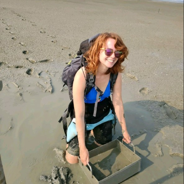 Saskia Honcoop MSc avatar image