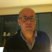 Profile Image for Piet Venhuizen