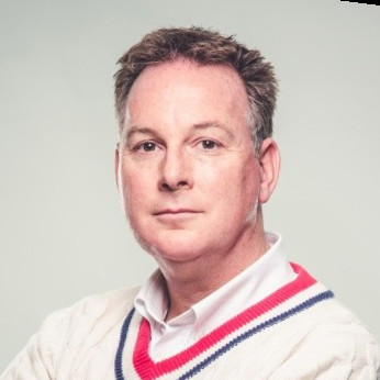 Iain Davenport avatar image