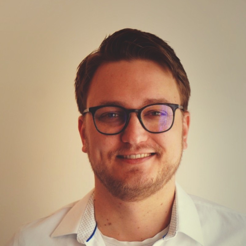 Tim Stadig avatar image