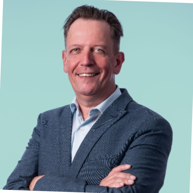 Bas Peeters avatar image