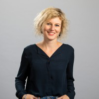 Saskia de Klerk avatar image