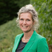Profile Image for Marjolein van der Gaag
