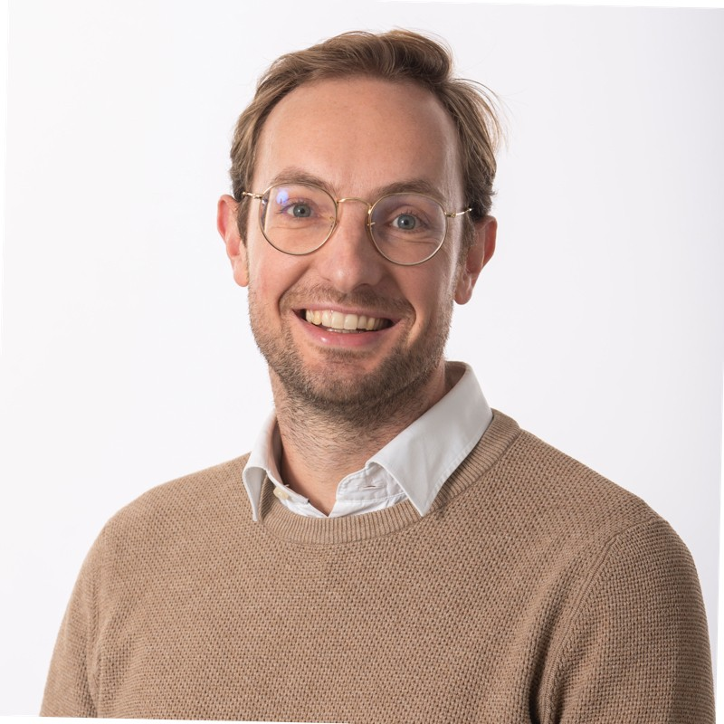 Bram Schouten avatar image