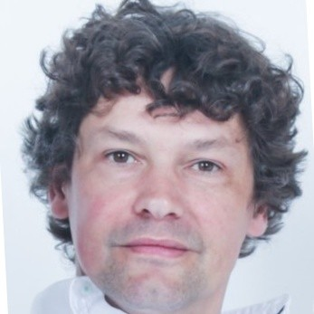 Paul Smeele avatar image