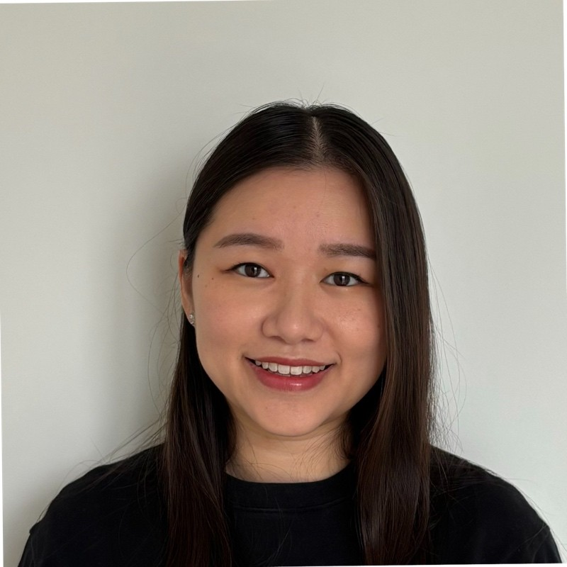 Shuyee Cheung avatar image