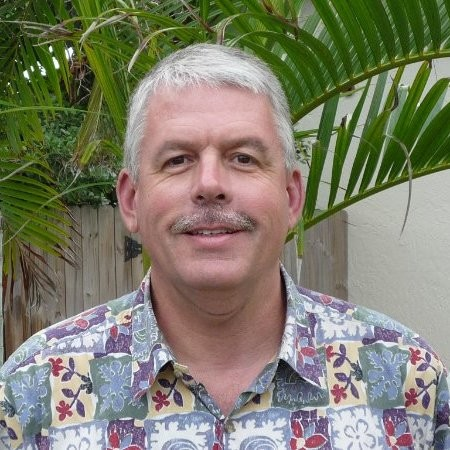 Russ Pate avatar image