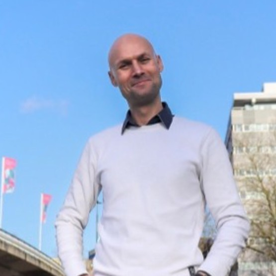 Remko Wijnbergen avatar image