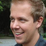 Martijn Combee avatar image