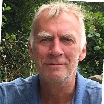 bert harmelink avatar image