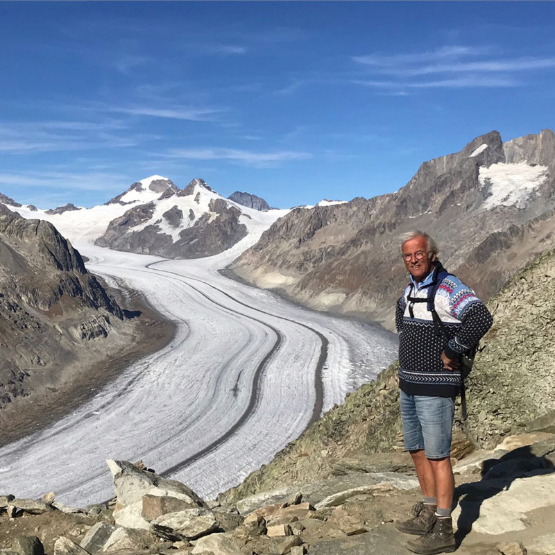 Johan van Veen avatar image