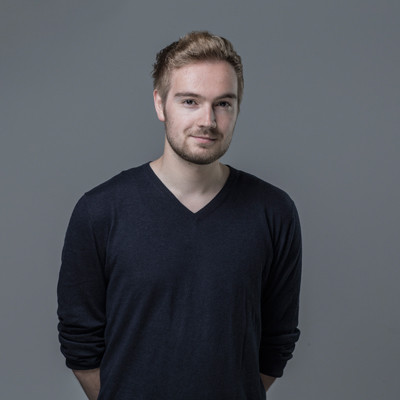 Marc Simons avatar image