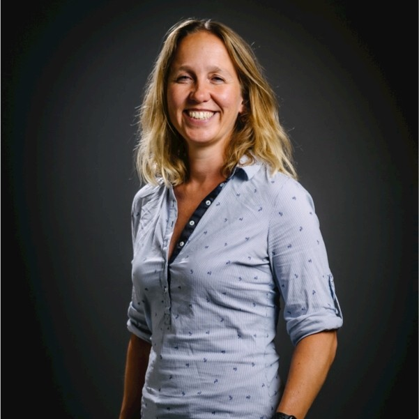 Charlotte Bosveld avatar image