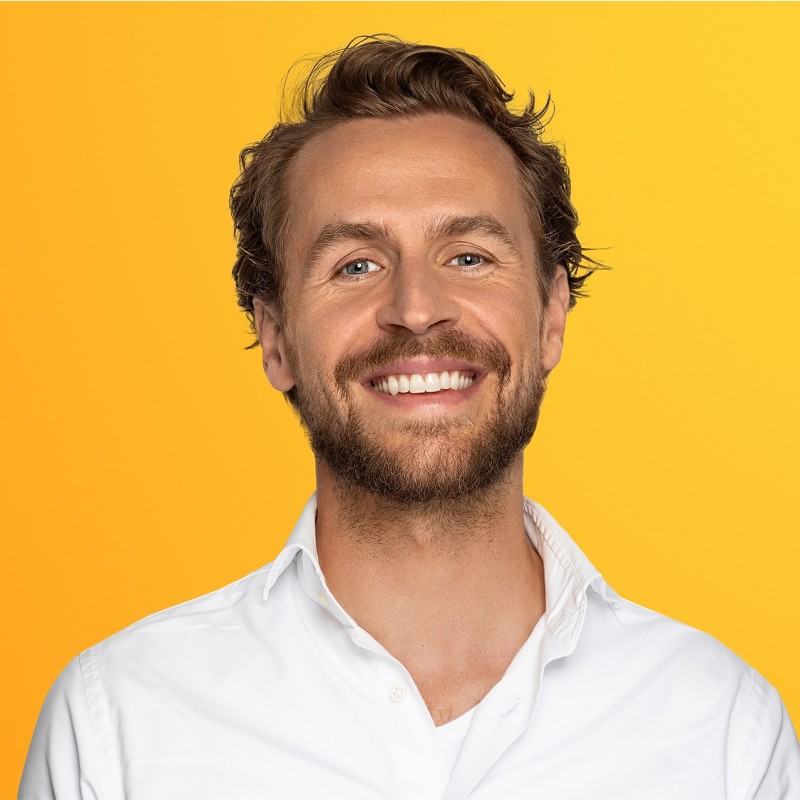 Henk Smit avatar image