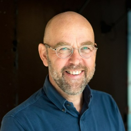 Auke Dijkstra avatar image