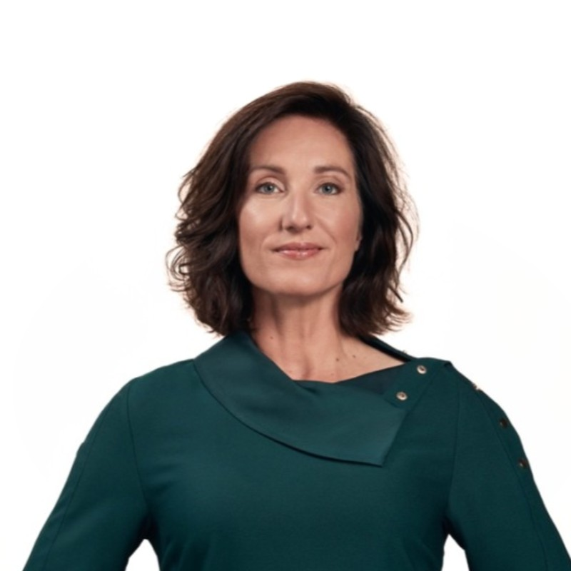 Rinske Brand avatar image