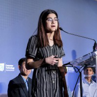 Alishba Imran avatar image