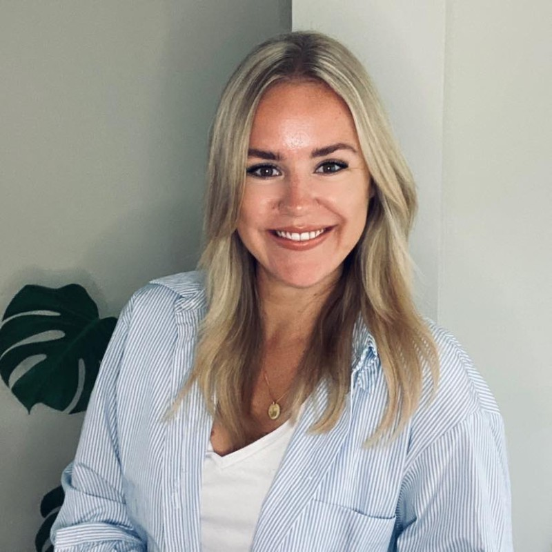 Denise Bosma avatar image