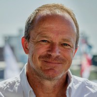 Profile Image for Yvo Janssen
