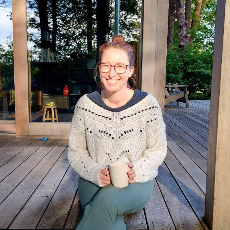 Linda Korsten avatar image