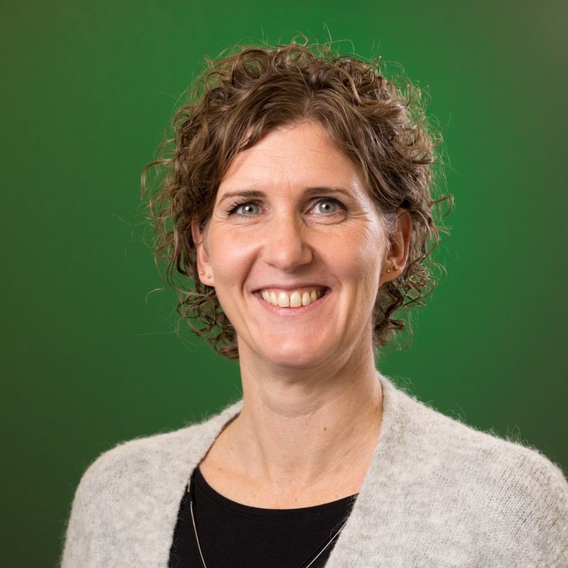 Marjon Elshof avatar image